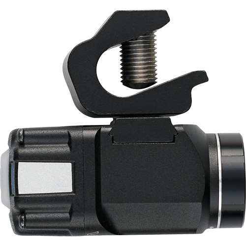 Vantage&reg; II Industrial Helmet Mount Flashlight Nia-Chem Ltd.