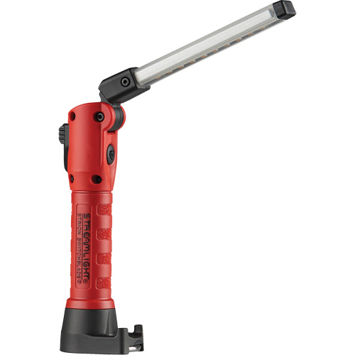 Strion&reg; SwitchBlade&reg; Compact Work Light, LED, 500 Lumens Nia-Chem Ltd.