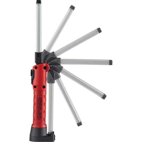 Strion&reg; SwitchBlade&reg; Compact Work Light, LED, 500 Lumens Nia-Chem Ltd.