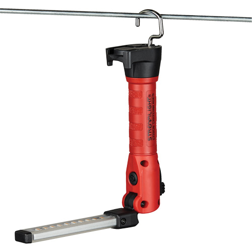 Strion&reg; SwitchBlade&reg; Compact Work Light, LED, 500 Lumens Nia-Chem Ltd.