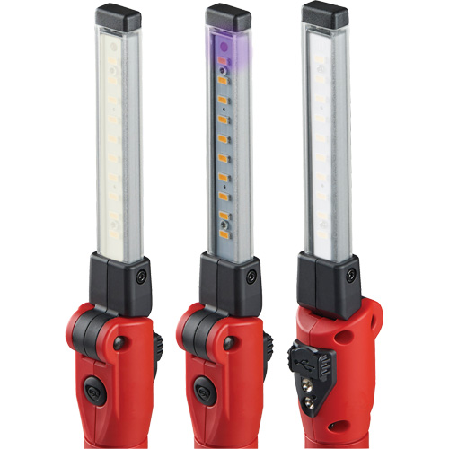 Strion&reg; SwitchBlade&reg; Compact Work Light, LED, 500 Lumens Nia-Chem Ltd.