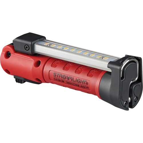 Strion&reg; SwitchBlade&reg; Compact Work Light, LED, 500 Lumens Nia-Chem Ltd.