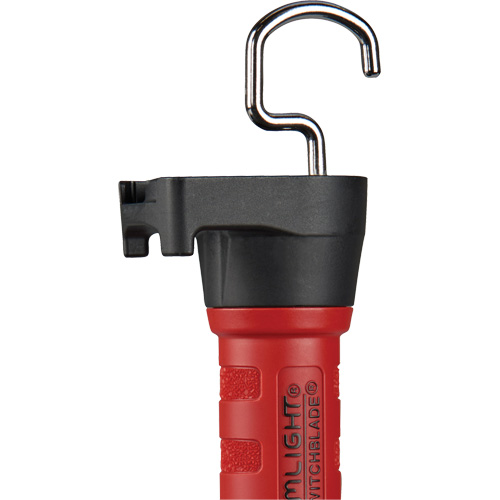 Strion&reg; SwitchBlade&reg; Compact Work Light, LED, 500 Lumens Nia-Chem Ltd.