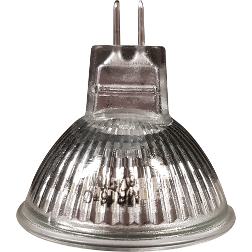 Ampoule de rechange MR16 Nia-Chem Ltd.