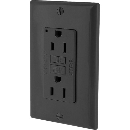 Prise DDFT &agrave; autov&eacute;rification SmartlockPro Nia-Chem Ltd.