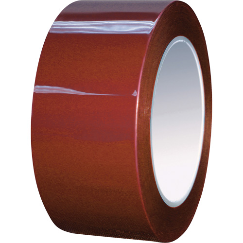 Specialty Polyester Plater's Tape, 51 mm (2") x 66 m (216'), Red, 2.6 mils Nia-Chem Ltd.