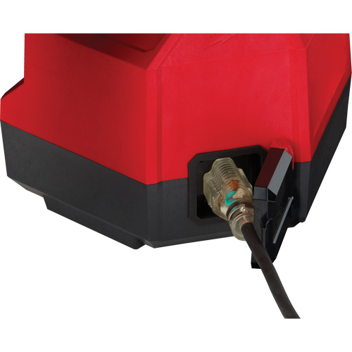 M18 Rocket Tower Light & Charger (Tool Only), LED, 6000 Lumens Nia-Chem Ltd.