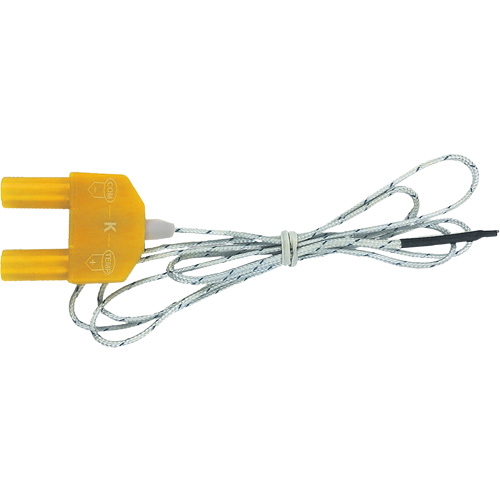 Thermocouple de rechange Nia-Chem Ltd.