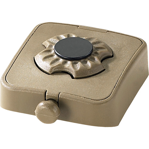 Sidewinder&reg; Tactical NVG Mount Nia-Chem Ltd.