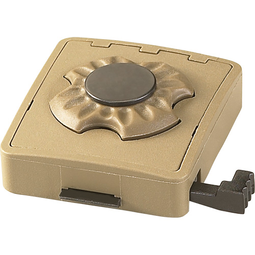 Sidewinder&reg; Tactical NVG Mount Nia-Chem Ltd.