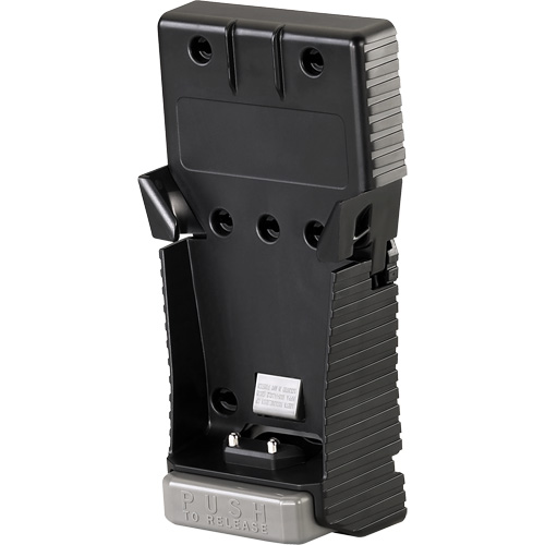 Support de recharge CA/CC Vulcan 180 Nia-Chem Ltd.