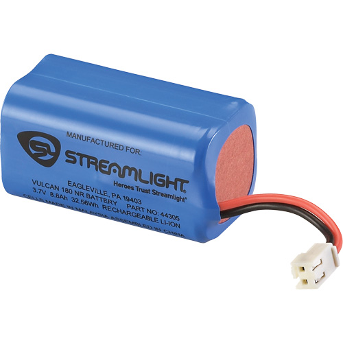 Vulcan 180 Replacement Li-Ion Battery, 3.6 V Nia-Chem Ltd.