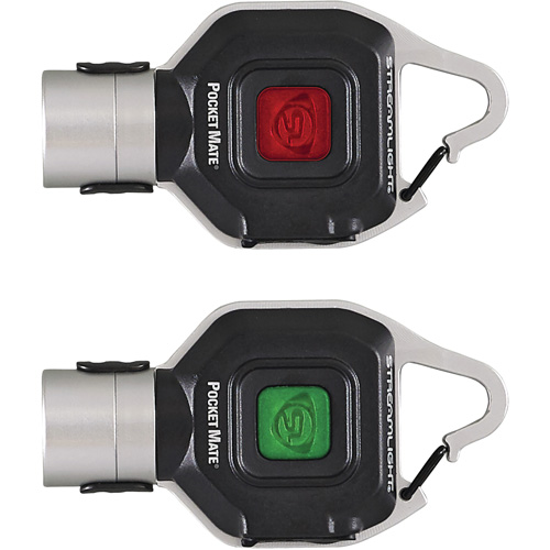 Lampe de poche USB Pocket Mate Nia-Chem Ltd.