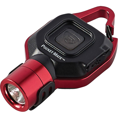 Lampe de poche USB Pocket Mate Nia-Chem Ltd.
