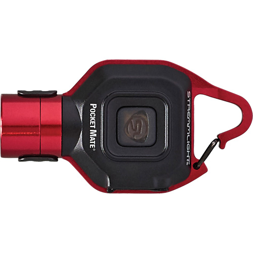 Lampe de poche USB Pocket Mate Nia-Chem Ltd.