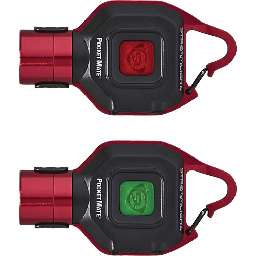 Lampe de poche USB Pocket Mate Nia-Chem Ltd.