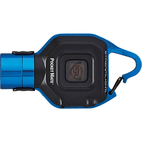 Lampe de poche USB Pocket Mate Nia-Chem Ltd.