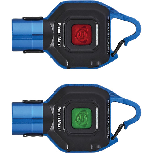 Lampe de poche USB Pocket Mate Nia-Chem Ltd.