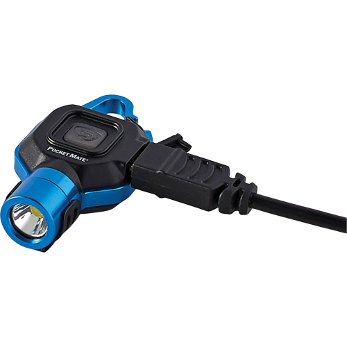 Lampe de poche USB Pocket Mate Nia-Chem Ltd.