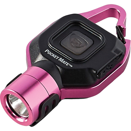 Lampe de poche USB Pocket Mate Nia-Chem Ltd.