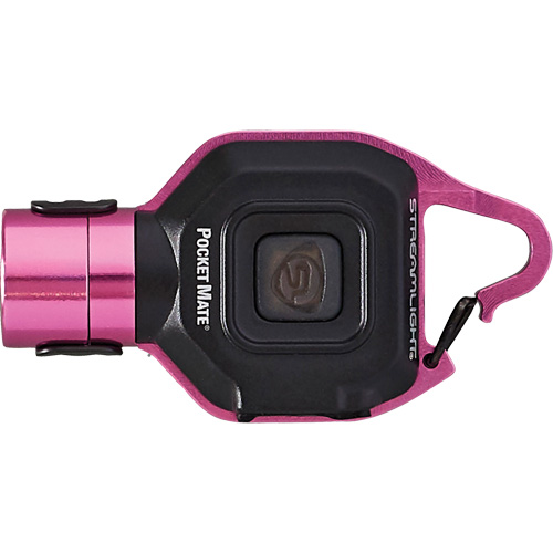 Lampe de poche USB Pocket Mate Nia-Chem Ltd.