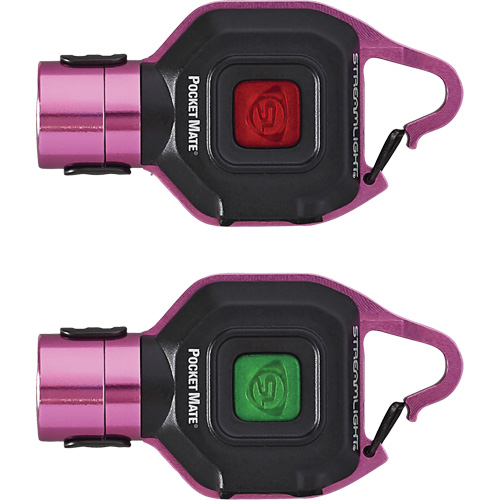 Lampe de poche USB Pocket Mate Nia-Chem Ltd.