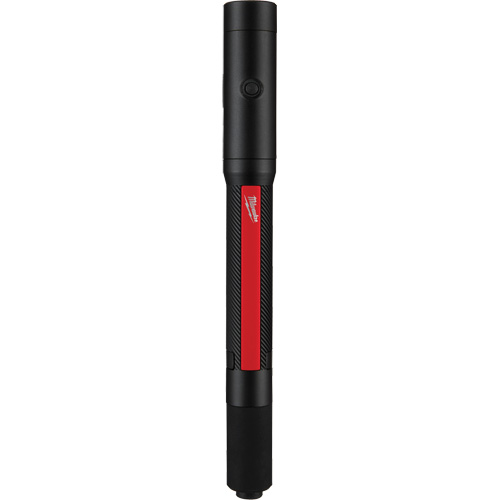 Lampe stylo avec laser, DEL, 250 lumens, piles Rechargeable, Compris Nia-Chem Ltd.