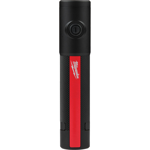 Lampe de poche de tous les jours avec aimant, DEL, 500 lumens, Piles Rechargeable Nia-Chem Ltd.