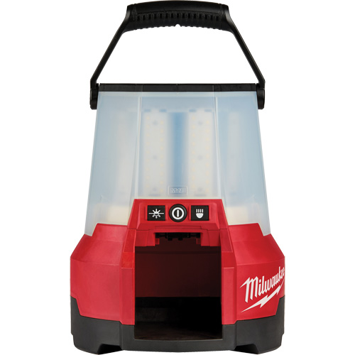 M18 RADIUS Compact Site Light with ONE-KEY, LED, 4400 Lumens Nia-Chem Ltd.