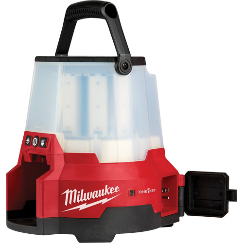 M18 RADIUS Compact Site Light with ONE-KEY, LED, 4400 Lumens Nia-Chem Ltd.