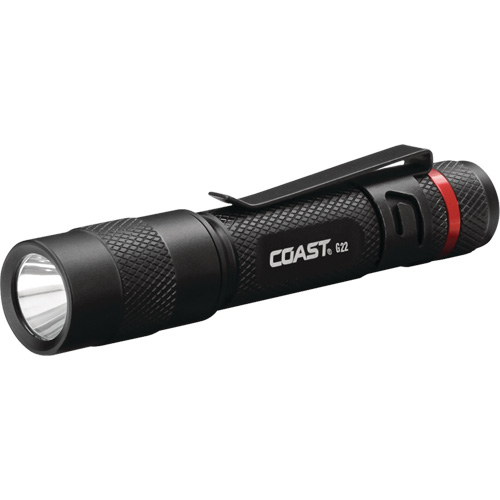 Bulls-Eye G22 Fixed Spot Beam Penlight, LED, 100 Lumens, Aluminum Body Nia-Chem Ltd.