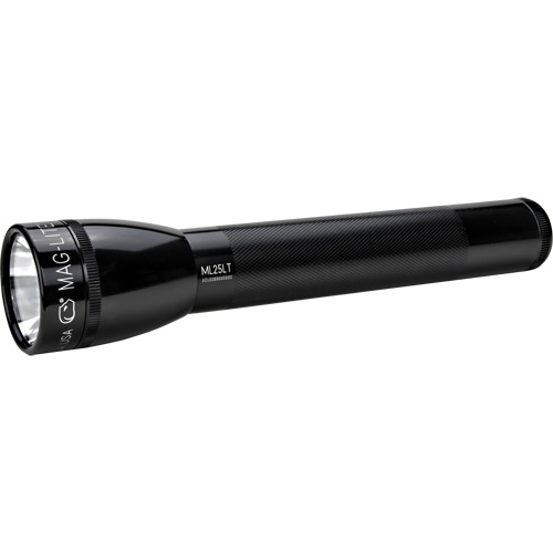 Lampe de poche &agrave; 3 cellules, DEL, 173 lumens, Piles C Nia-Chem Ltd.