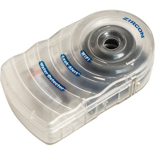 Leak Alert Wi-Fi Leak Detector, Display & Sound Alert Nia-Chem Ltd.