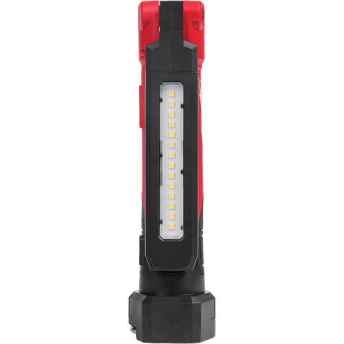 Redlithium USB Stick Light with Magnet, Hook/Magnetic, Rechargeable, 550 Lumens Nia-Chem Ltd.