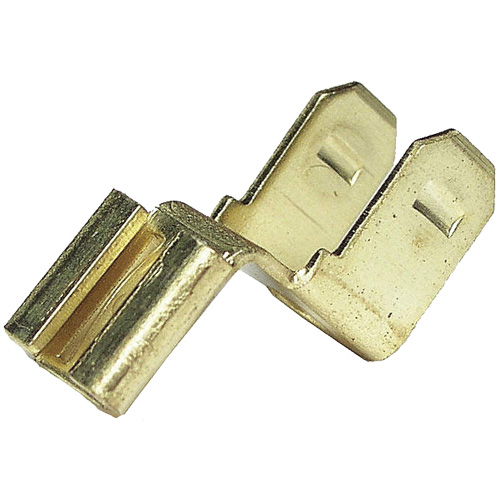 Pico Male Tab Connector Nia-Chem Ltd.