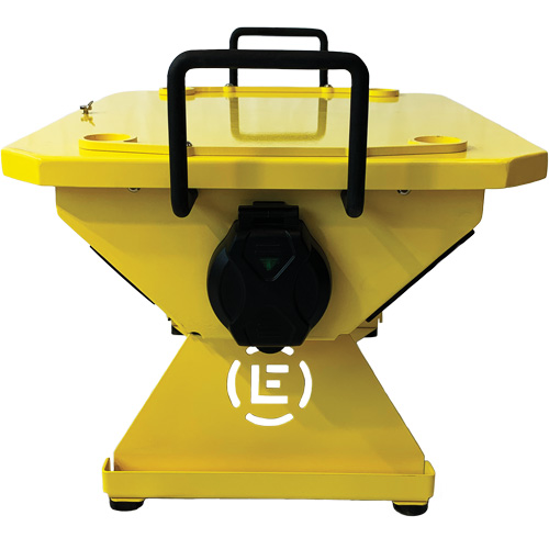 Boîte de distribution du courant Nia-Chem Ltd.