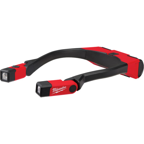 Lampe de travail USB Redlithium 400L, Lampe tour de cou, Rechargeable, 400 lumens Nia-Chem Ltd.