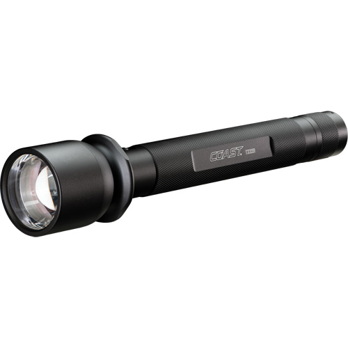Lampe de poche rechargeable &agrave; double alimentation TX22R, DEL, 5300 lumens, Piles Rechargeable Nia-Chem Ltd.