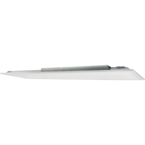Flat Backlit Panel Troffer Nia-Chem Ltd.