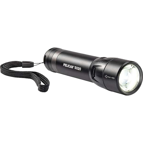 Lampe de poche 5020, DEL, 586 lumens, Piles AAA Nia-Chem Ltd.