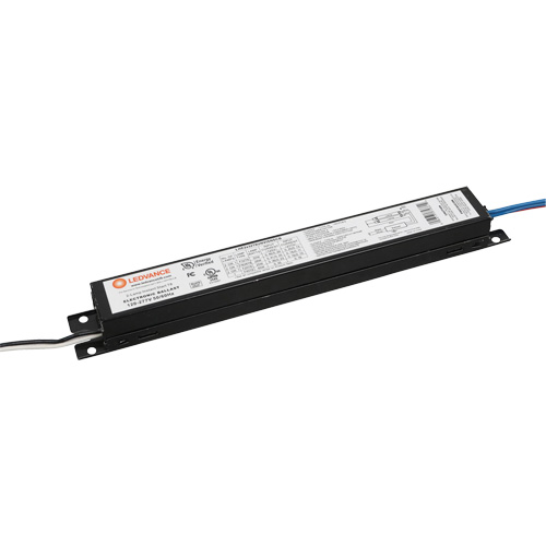 T8 Fluorescent Electronic Ballast Nia-Chem Ltd.