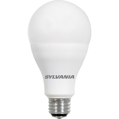 Ultra LED A-Line Lamp, 23 W, 2600 Lumens, Medium Base Nia-Chem Ltd.