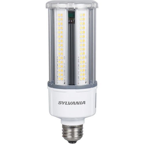 Ultra LED Selectable HIDr Replacement Lamp, 27 W, 4200 Lumens, E26 Medium Base Nia-Chem Ltd.