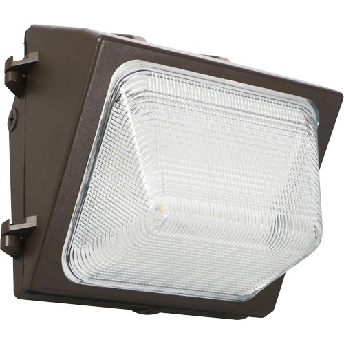 ValueLED Non-Cutoff Wall Pack, LED, 120 - 277 V, 30 W Nia-Chem Ltd.