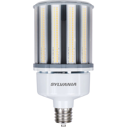 Ultra LED Selectable HIDr Replacement Lamp, 100 W, 15000/14000/15500 Lumens, Mogul Base Nia-Chem Ltd.