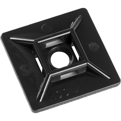 Cable Tie Mounting Bases Nia-Chem Ltd.