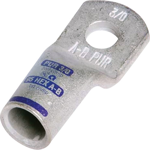 MagnaLug&reg; Starter/Ground Lugs Nia-Chem Ltd.