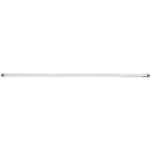 SubstiTUBE LED T5 High Output lamp, 24 W, Linear, 4100 K, 46" L Nia-Chem Ltd.