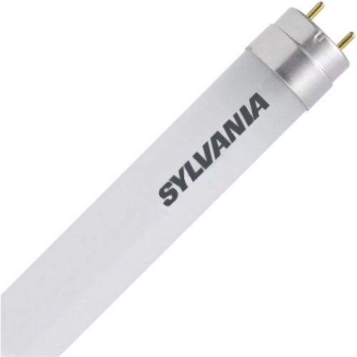 Light Bulb, T8, 12 W, 2000 Lumens, G13 Base Nia-Chem Ltd.