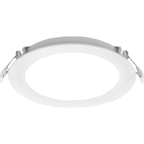 Slim MicoDisk Downlight, LED, 120 V, 6.5 W Nia-Chem Ltd.